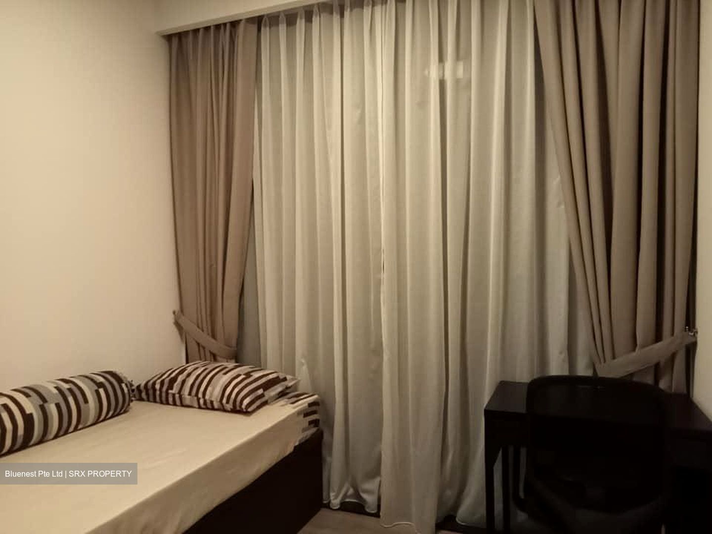 The Tapestry (D18), Condominium #594132731